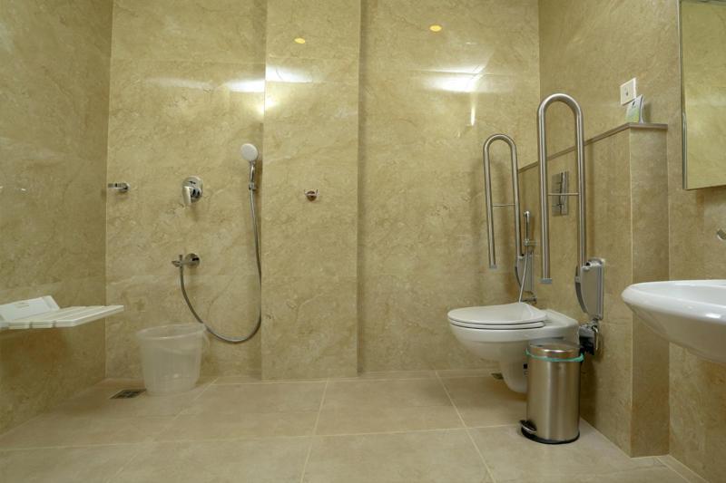 Kings Regency كاليكوت المظهر الخارجي الصورة